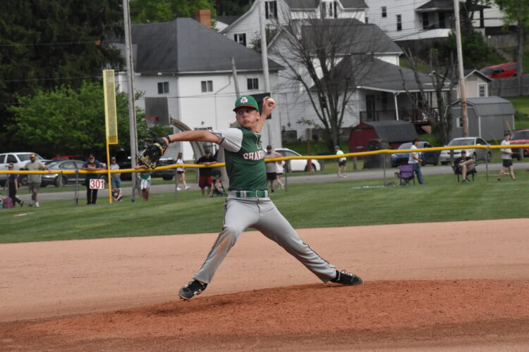 Top-Seeded Barnesville Nips Martins Ferry, 4-3